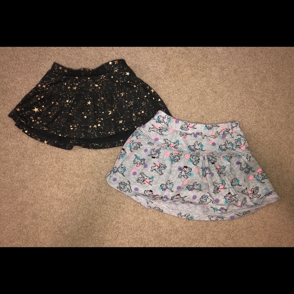 2 scooters size 24months